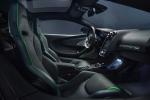 McLaren GT Verdant Theme by MSO 2020 года